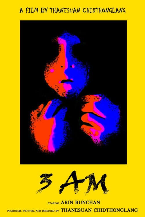 3 AM