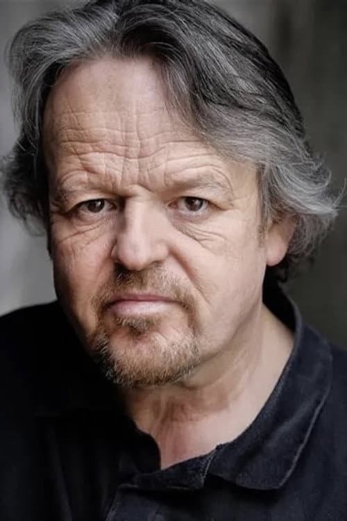 Jim Kitson