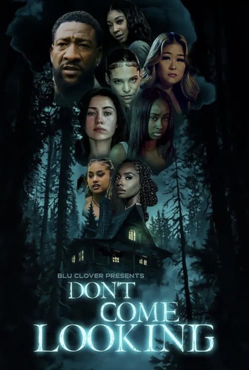 Don't Come Looking