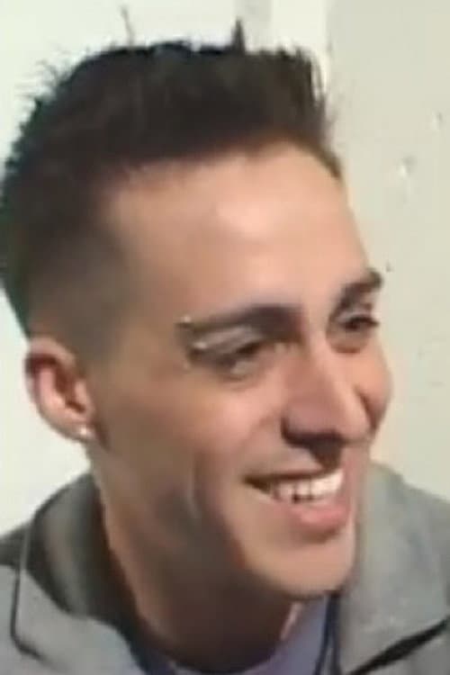 Sebastian Rios