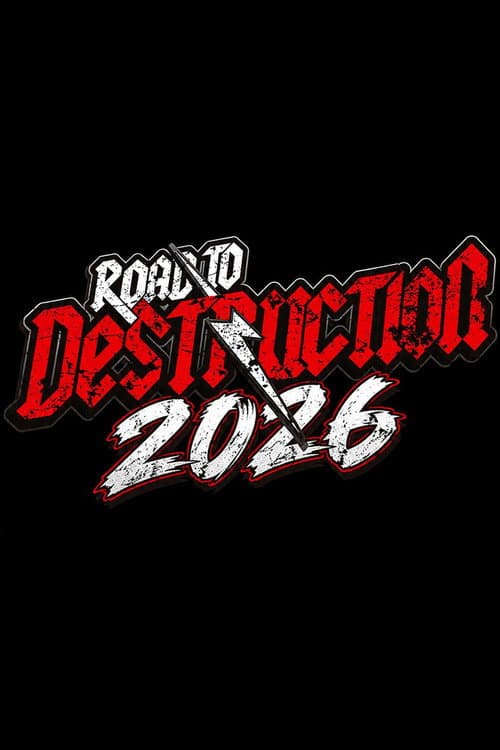 NJPW Road to Destruction 2026 - Day 2