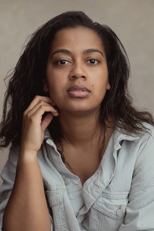 Lashonda Morgan