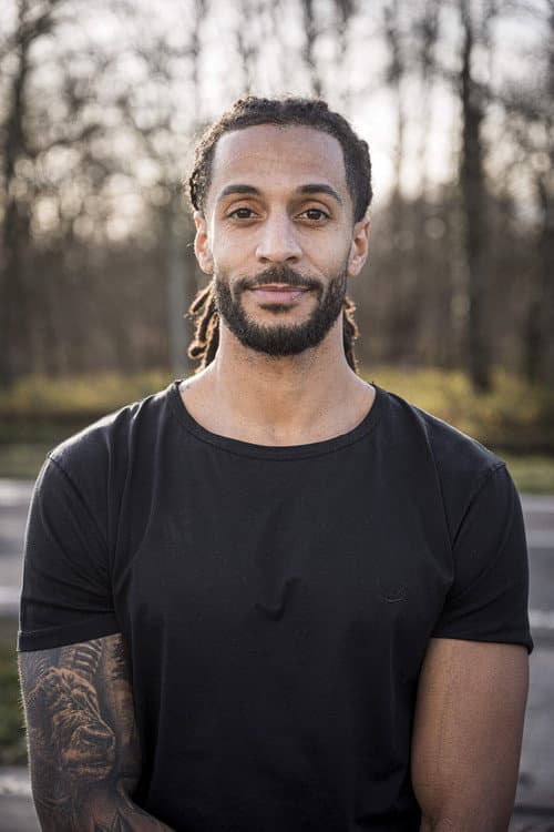 Jay Francis