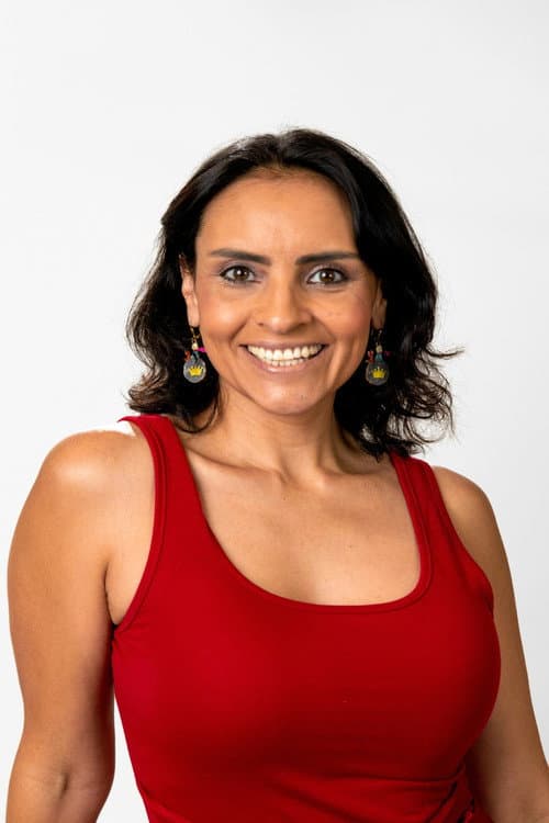 Mariluz Sotelo Mendoza