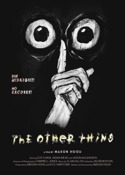 The Other Thing