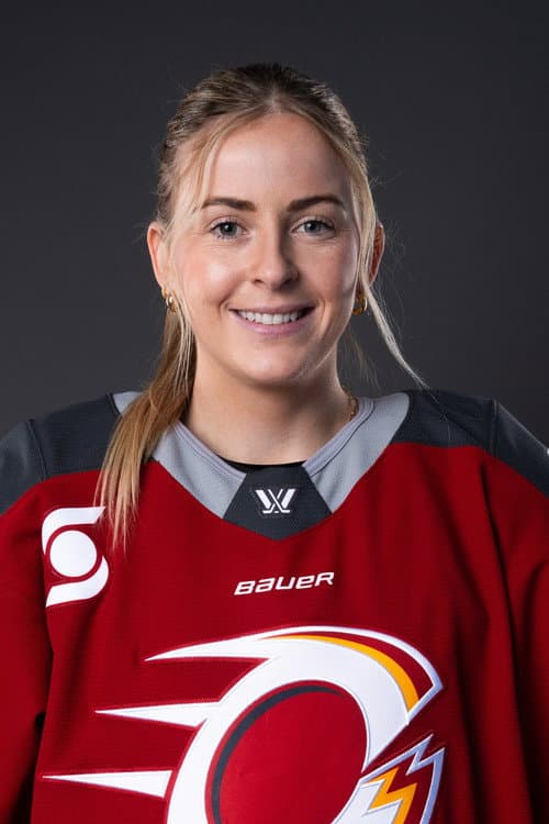Rebecca Leslie