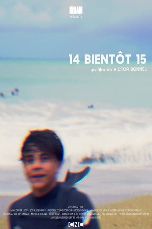 14 Going on 15
