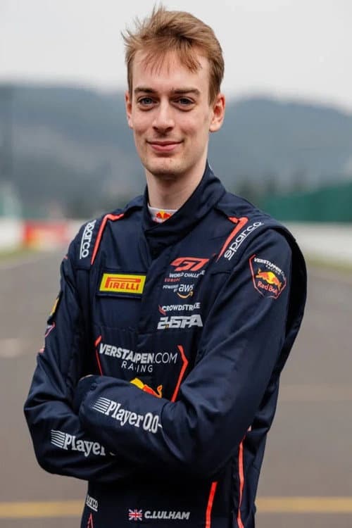 Chris Lulham