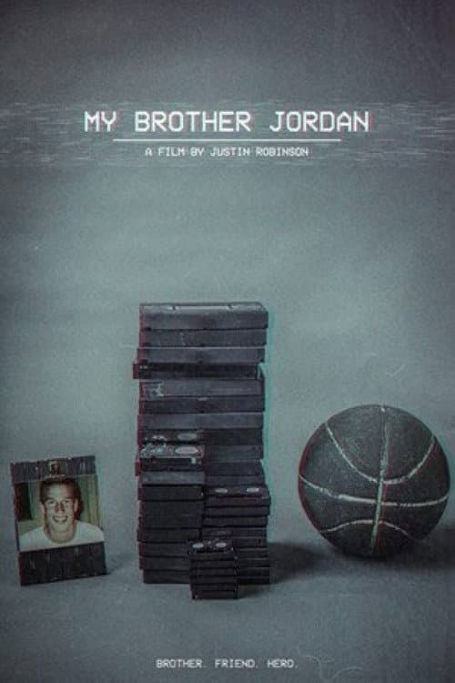 My Brother Jordan
