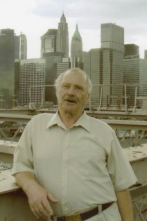 Fyodor Glushchenko