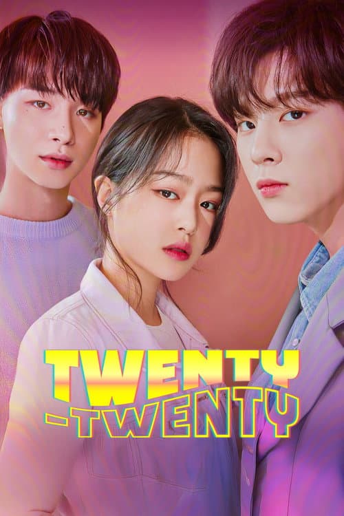 Twenty-Twenty