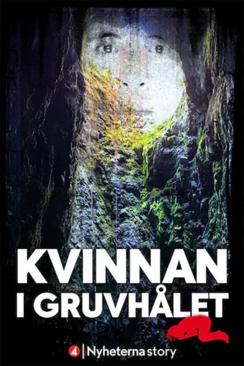 Kvinnan i gruvhålet