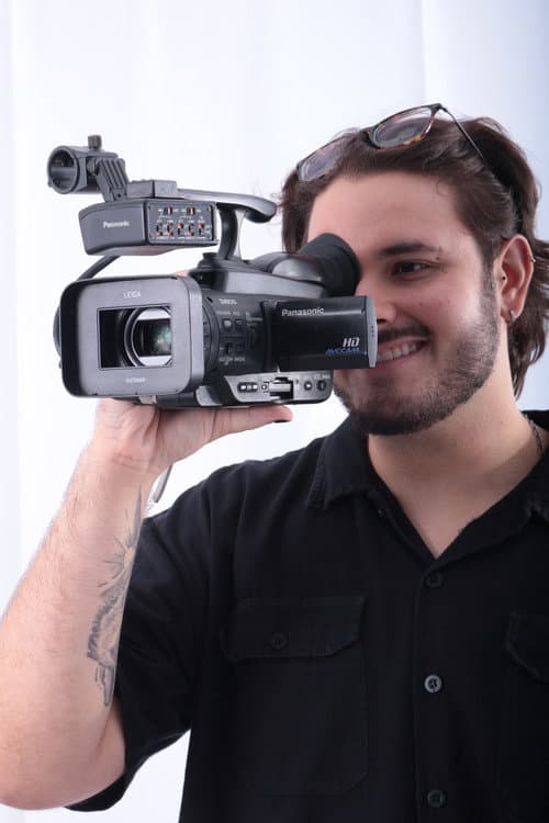 Lucas Werlang
