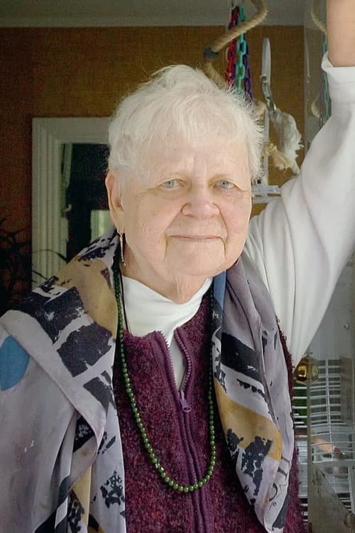 Svetlana Alexeieff-Rockwell