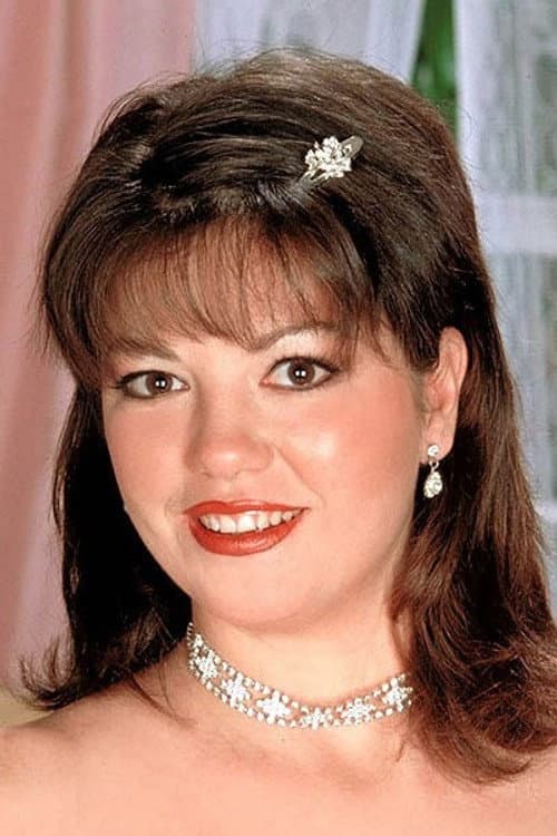 Diane Poppos