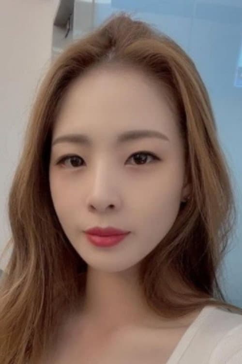 Shin Soo-ji