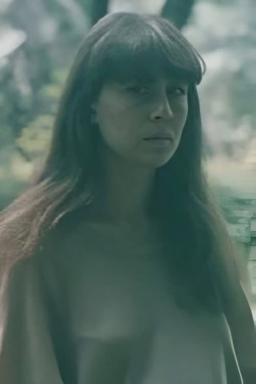 Khatuna Mchedlidze