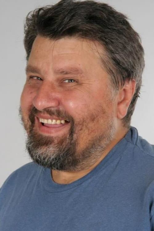 Nikolay Isenko