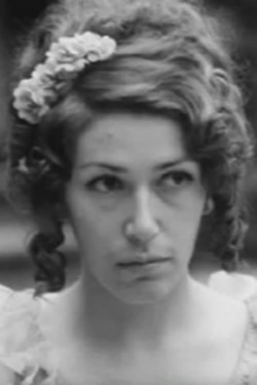 Naira Chichinadze