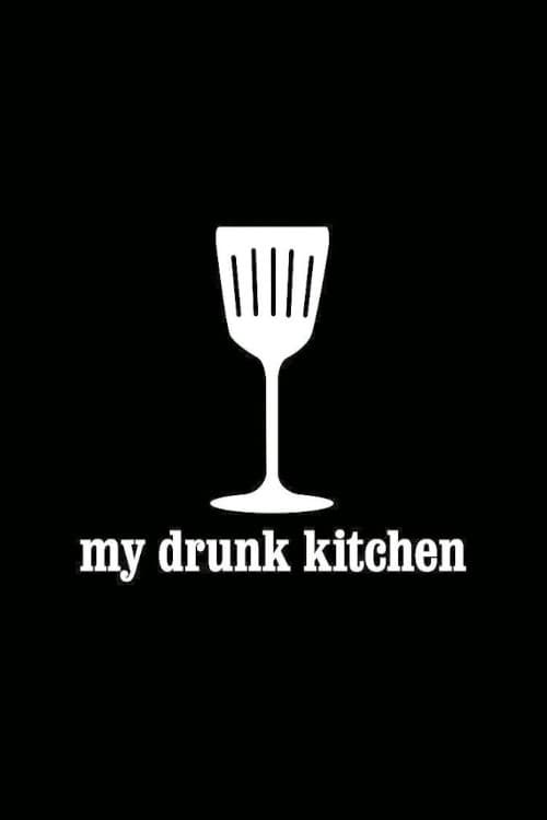 My Drunk Kitchen