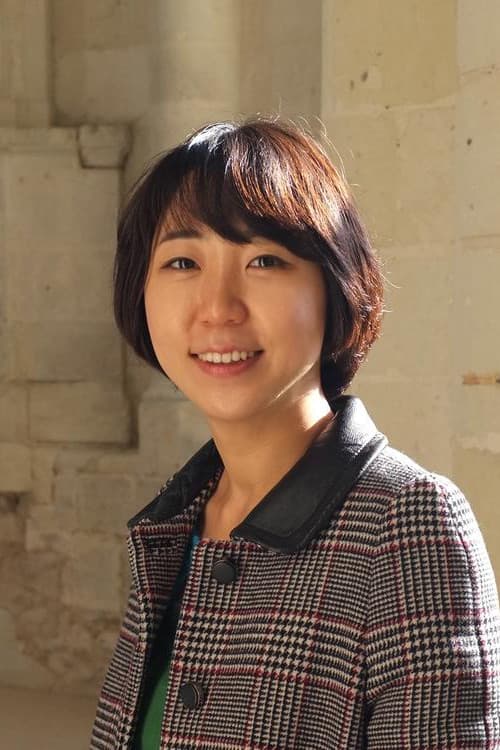 Jeong Da-hee