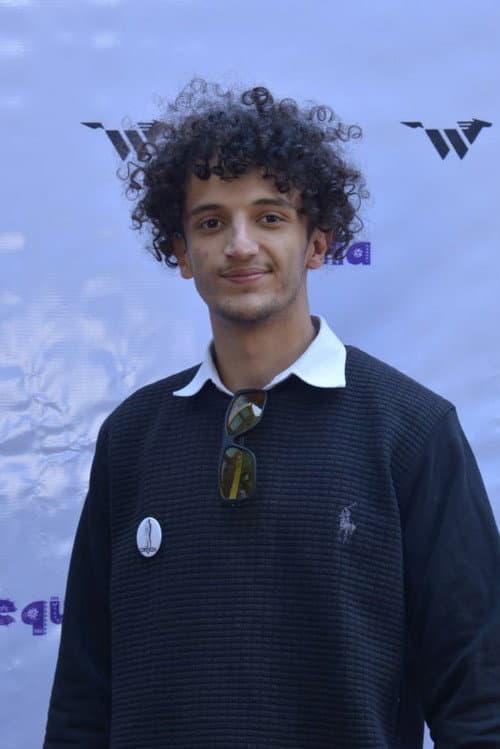 Amirmohammad Rezaie