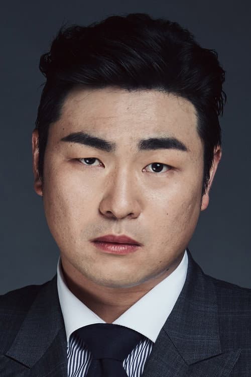 Jang Nam-su