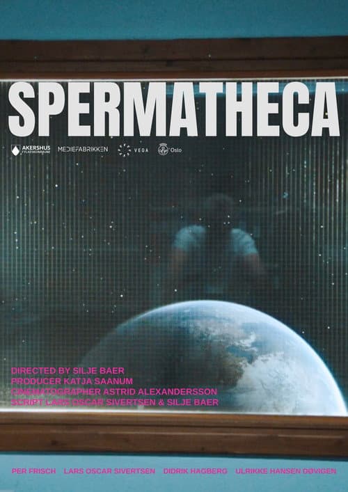 Spermatheca