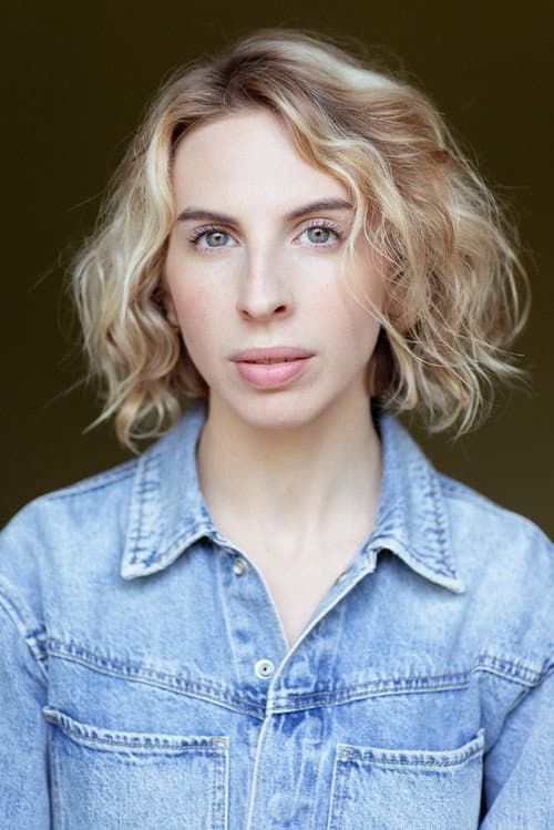 Mélodie Molinaro