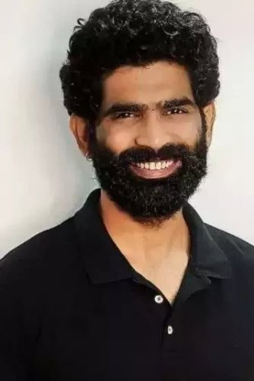 Nitin Rao