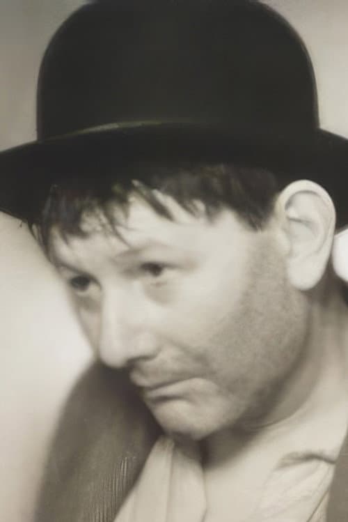 Robert Goupil
