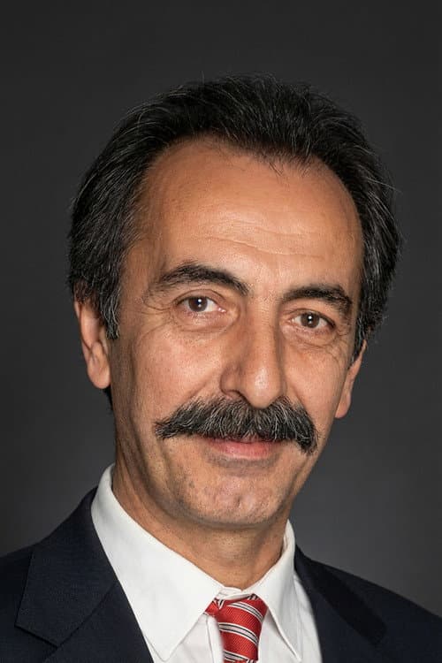 Erdinç Akbaş