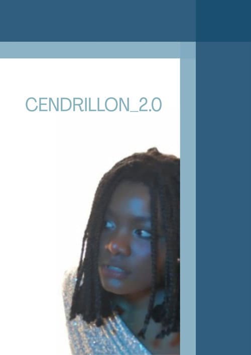 Cendrillon 2.0