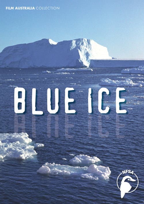Blue Ice