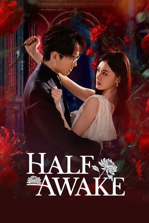 Half-awake