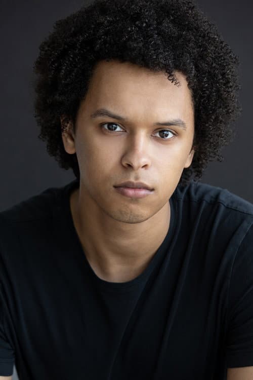 Gabe Golin