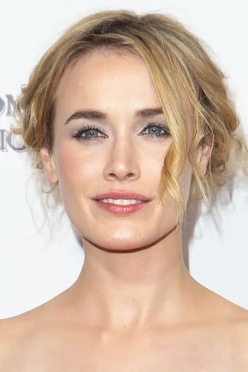 Dominique McElligott
