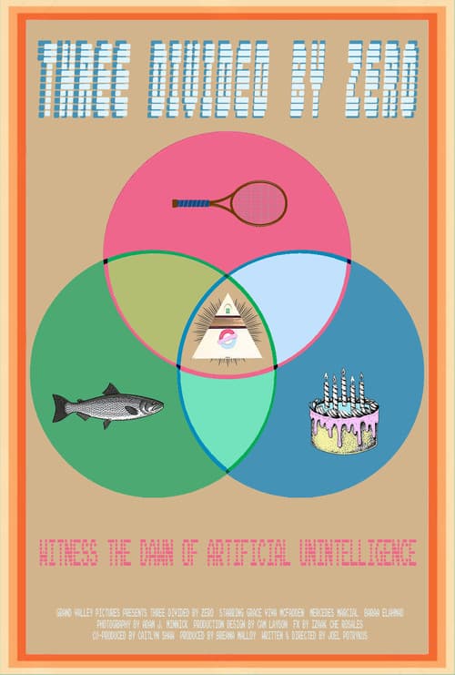 Three Divided by Zero