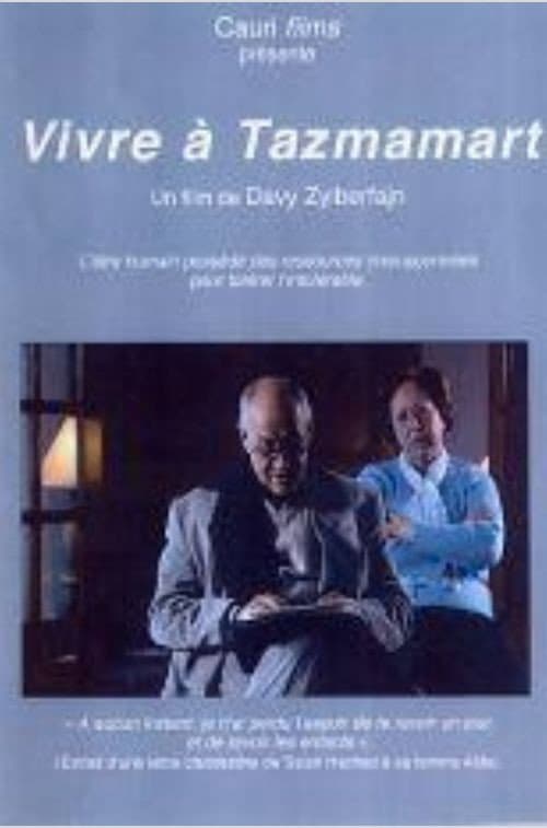 Vivre à Tazmamart