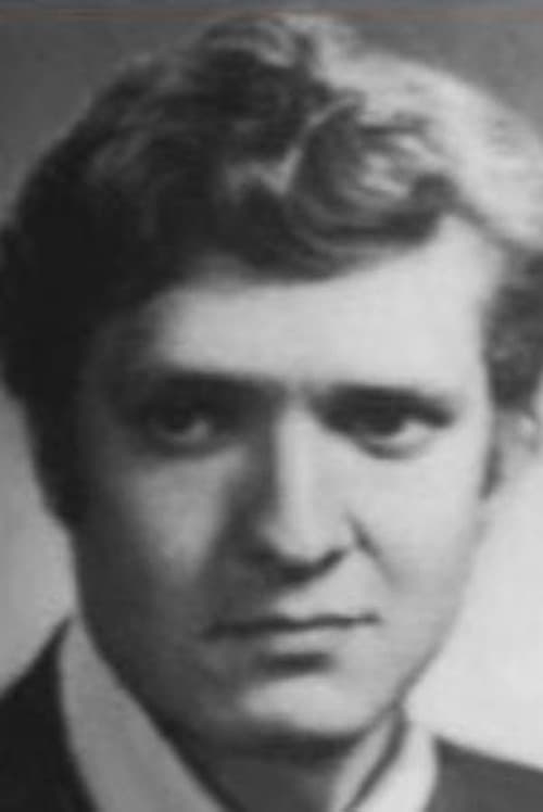 Viktor Ivanov