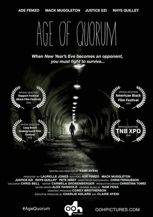 Age of Quorum