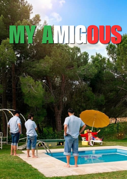 My Amigous