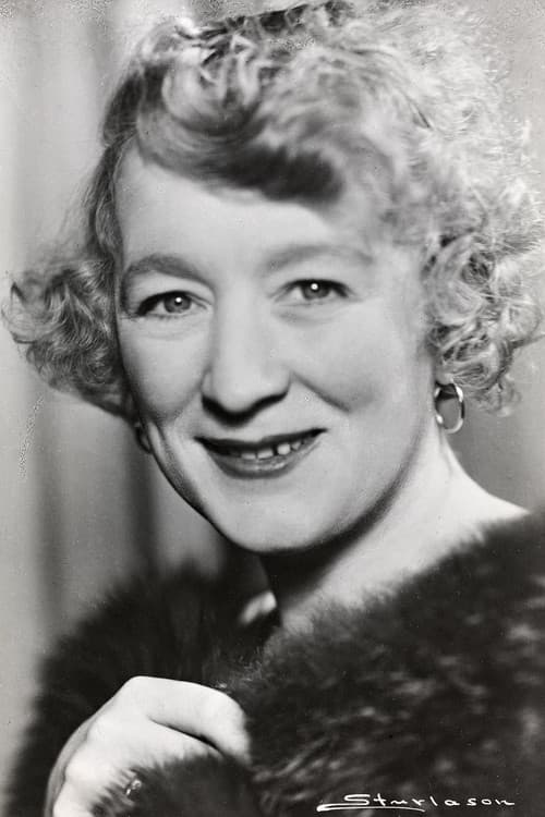 Lalla Carlsen