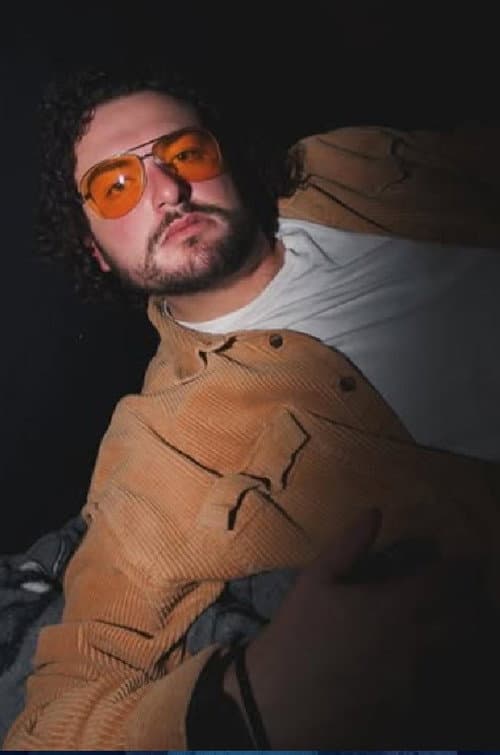 Demetri Bouzos