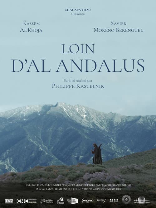 Far From Al Andalus