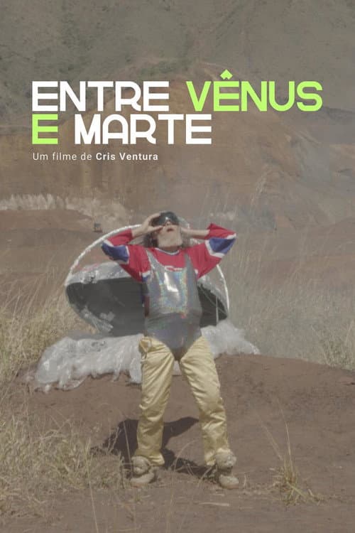 Between Venus and Mars
