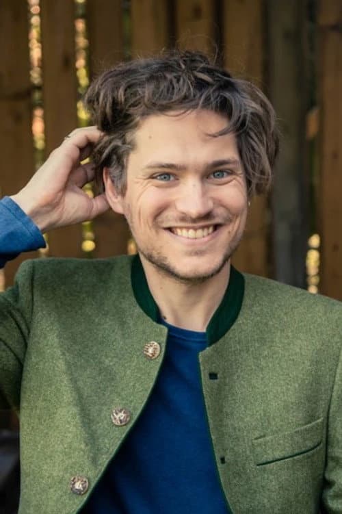 Adriaan Severins