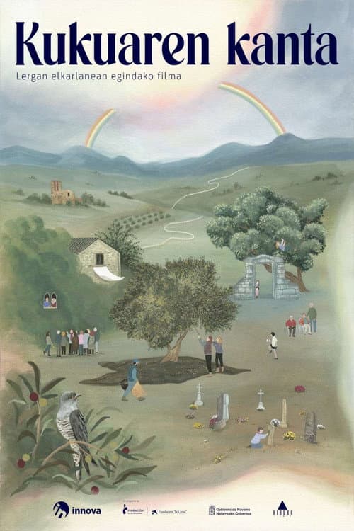 Kukuaren kanta