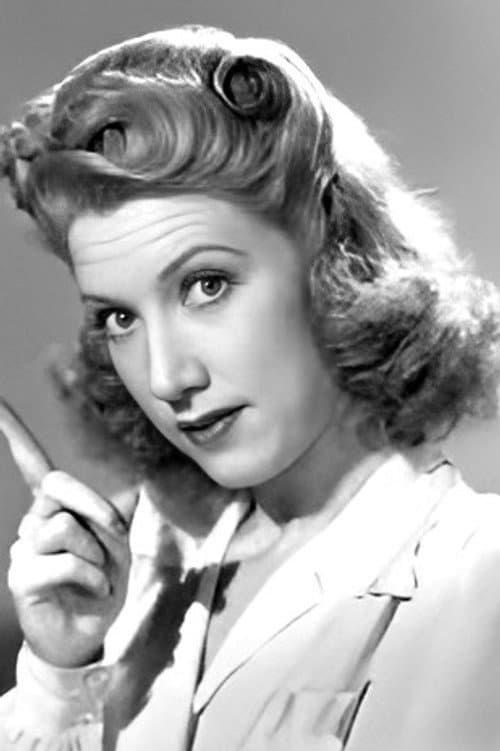 Betty Kean
