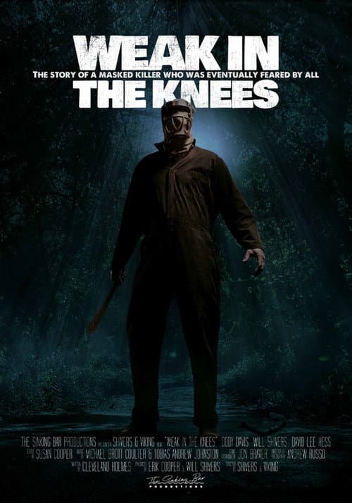 Weak in the Knees
